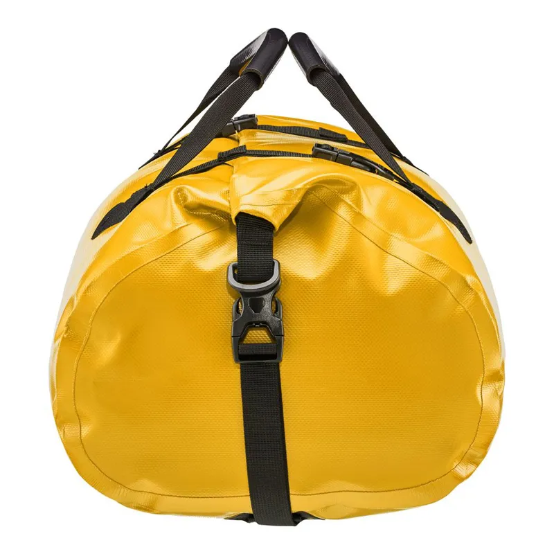 Ortlieb Rack-Pack 31L - Sun Yellow-5